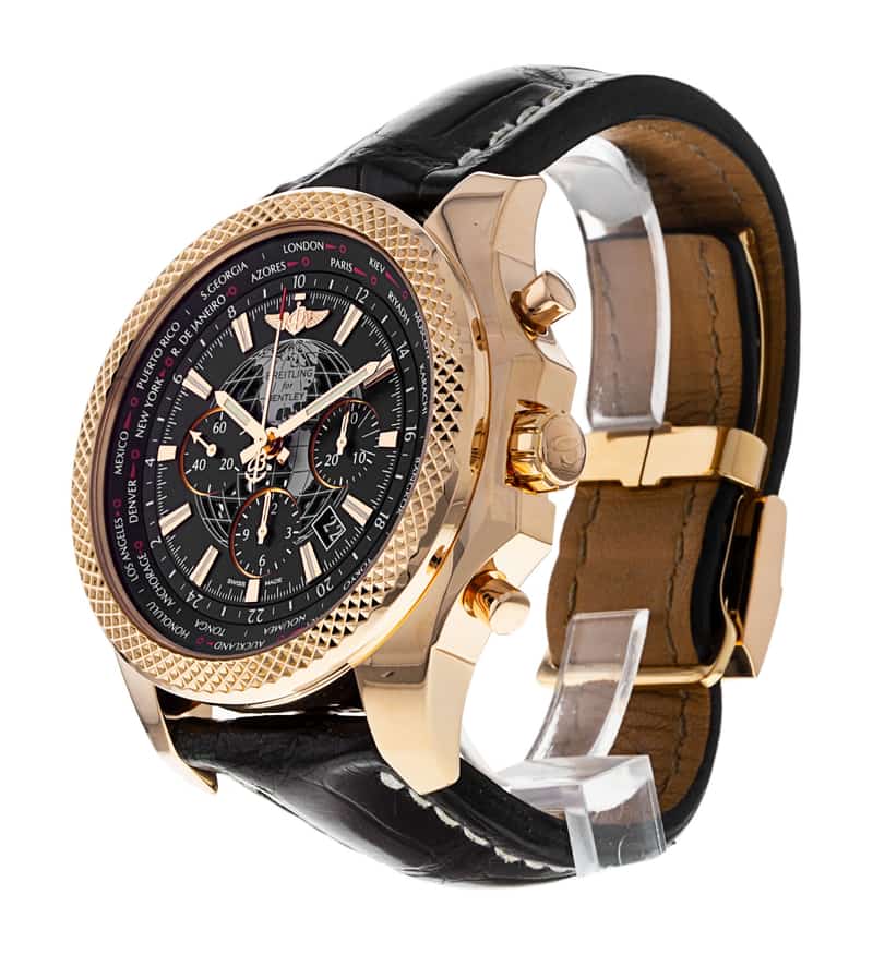 Breitling Bentley B05 Unitime RB0521